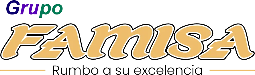 LOGO FAMISA